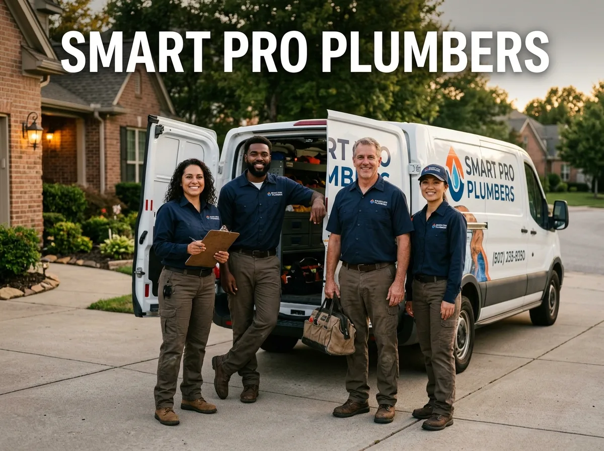 Water Heater Repair company in Smithville, OK